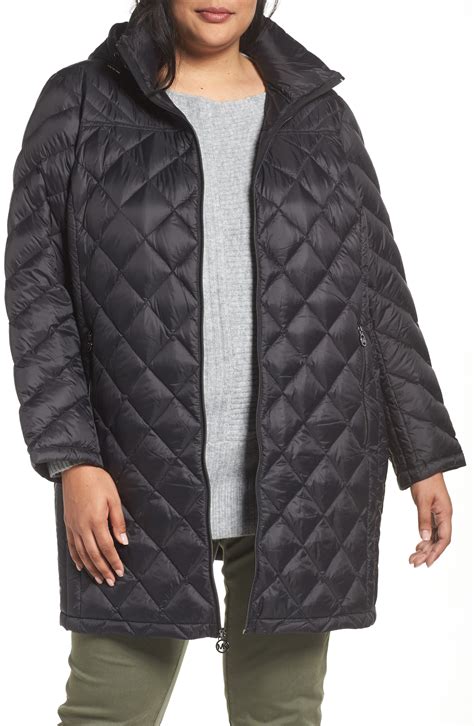 michael kors packable jackets|michael kors packable down fill.